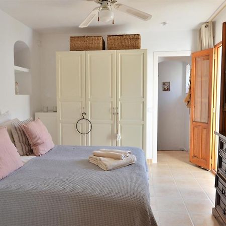 Idyllic Old Town House In Altea By Nras Apartman Kültér fotó