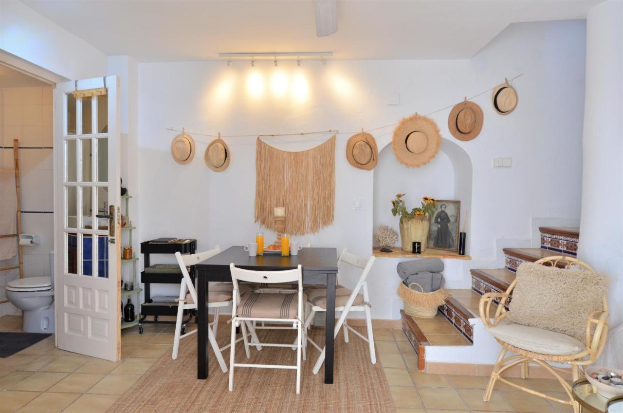 Idyllic Old Town House In Altea By Nras Apartman Kültér fotó