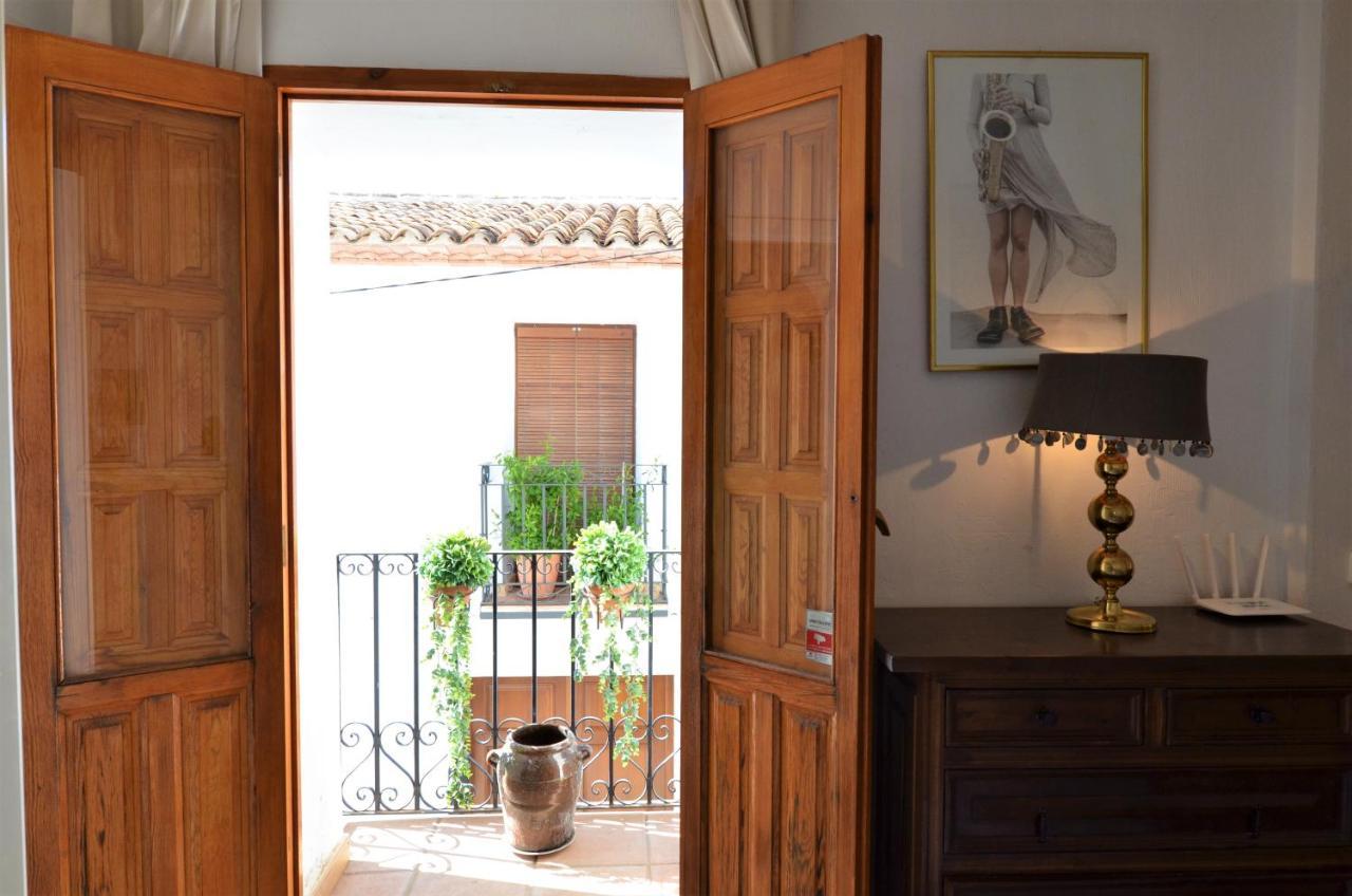 Idyllic Old Town House In Altea By Nras Apartman Kültér fotó