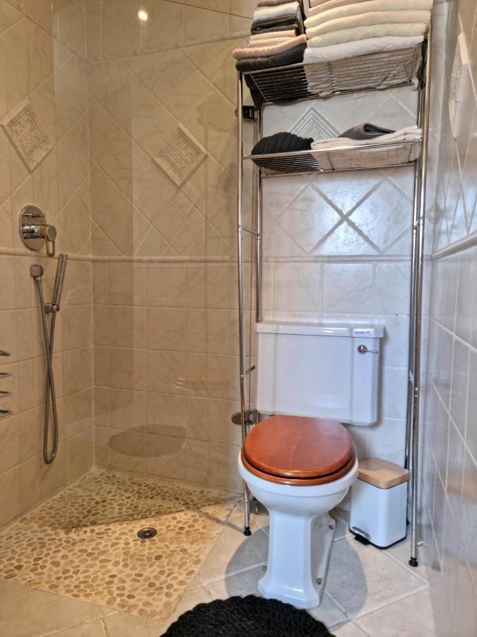 Idyllic Old Town House In Altea By Nras Apartman Kültér fotó