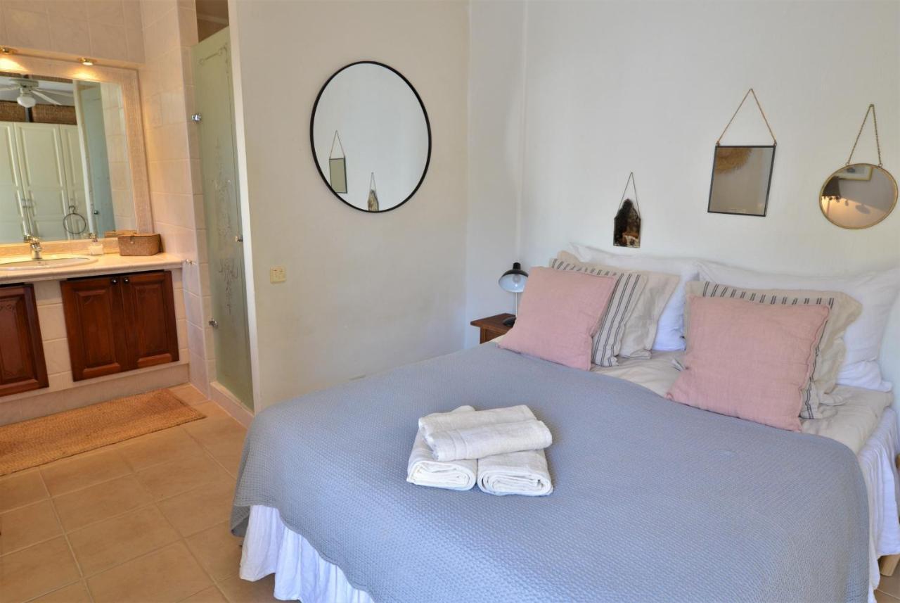 Idyllic Old Town House In Altea By Nras Apartman Kültér fotó